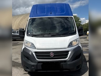 Used Fiat Ducato 2018 for sale - 79045403: Photo