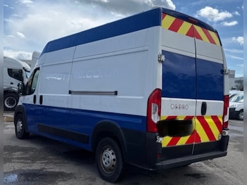 Used Fiat Ducato 2018 for sale - 79045403: Photo