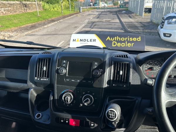 Used Peugeot Boxer 2021 for sale - 75475209: Photo 9