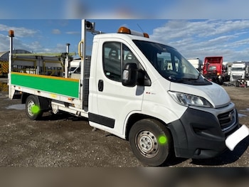Fiat - Ducato