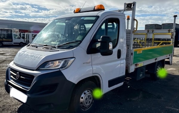 Used Fiat Ducato 2019 for sale - 76305688: Photo 2