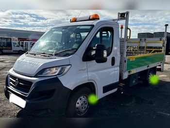 Used Fiat Ducato 2019 for sale - 76305688: Photo 2