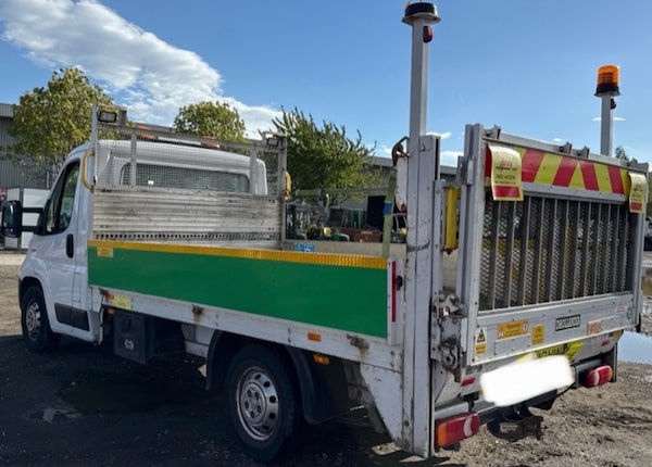Used Fiat Ducato 2019 for sale - 76305688: Photo 3