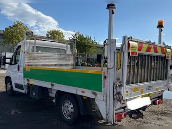 Used Fiat Ducato 2019 for sale - 76305688: Photo 3