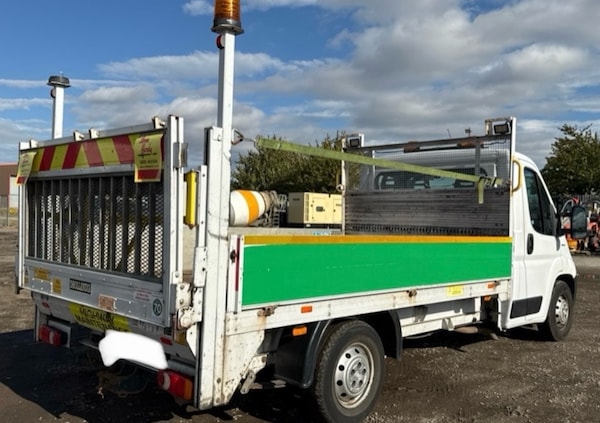 Used Fiat Ducato 2019 for sale - 76305688: Photo 4