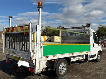 Used Fiat Ducato 2019 for sale - 76305688: Photo 4