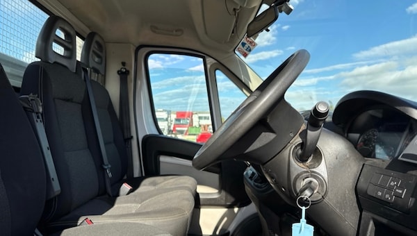 Used Fiat Ducato 2019 for sale - 76305688: Photo 5