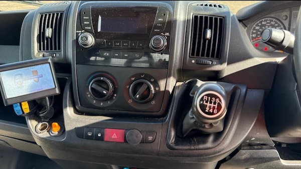 Used Fiat Ducato 2019 for sale - 76305688: Photo 7