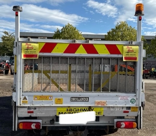 Used Fiat Ducato 2019 for sale - 76305688: Photo 8