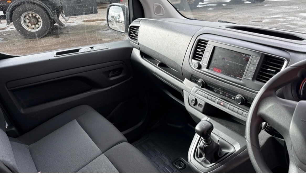 Used Citroen Dispatch 2023 for sale - 77622776: Photo 10