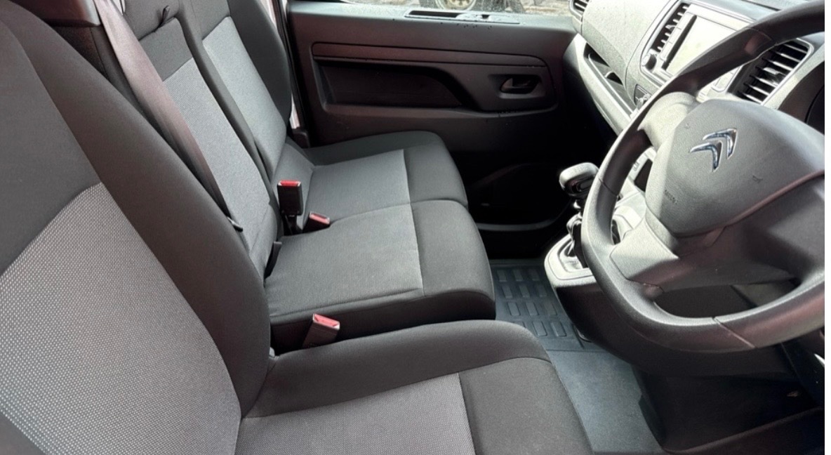 Used Citroen Dispatch 2023 for sale - 77622776: Photo 11