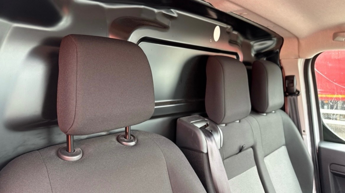 Used Citroen Dispatch 2023 for sale - 77622776: Photo 12