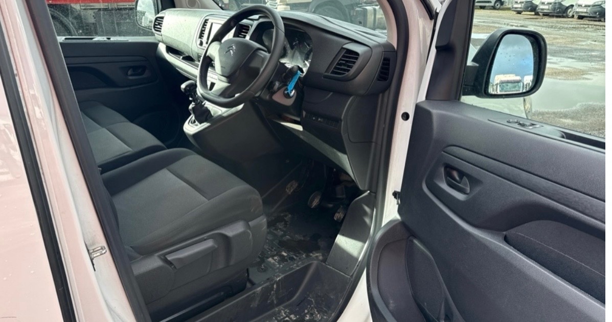 Used Citroen Dispatch 2023 for sale - 77622776: Photo 13