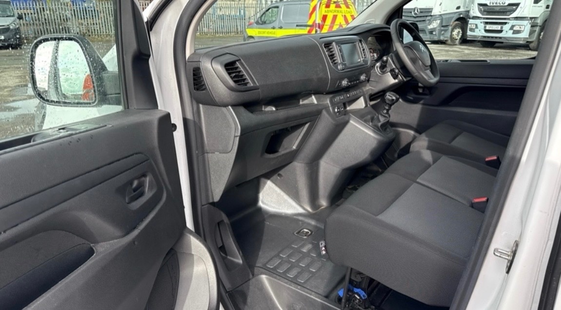 Used Citroen Dispatch 2023 for sale - 77622776: Photo 14