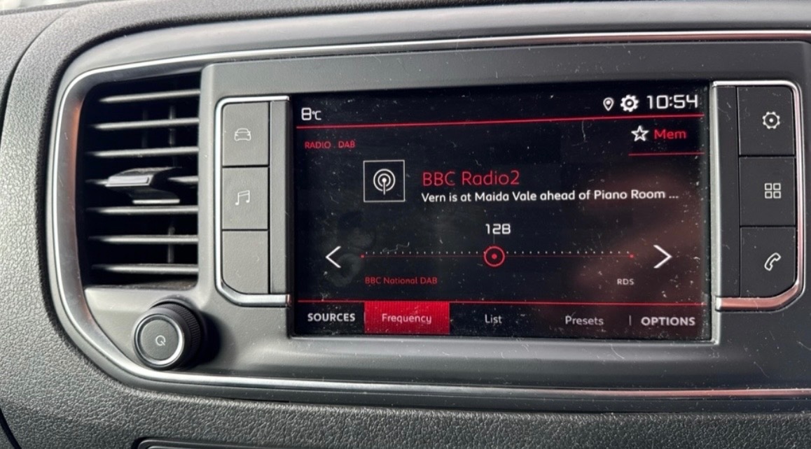 Used Citroen Dispatch 2023 for sale - 77622776: Photo 15