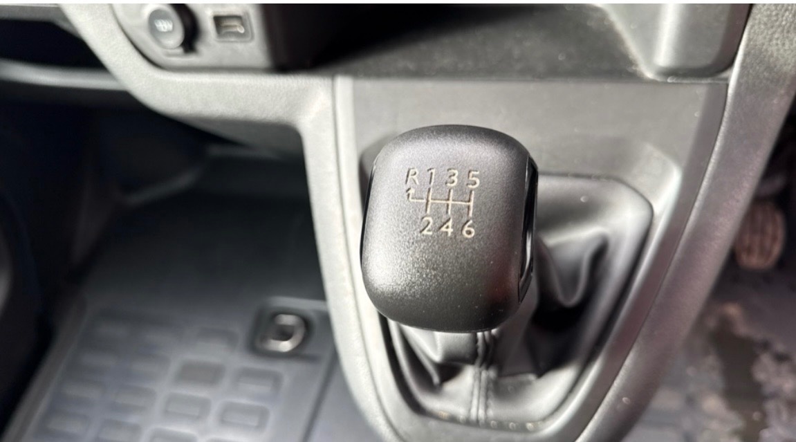 Used Citroen Dispatch 2023 for sale - 77622776: Photo 16