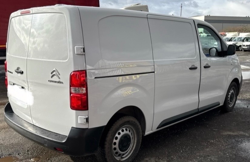 Used Citroen Dispatch 2023 for sale - 77622776: Photo 4