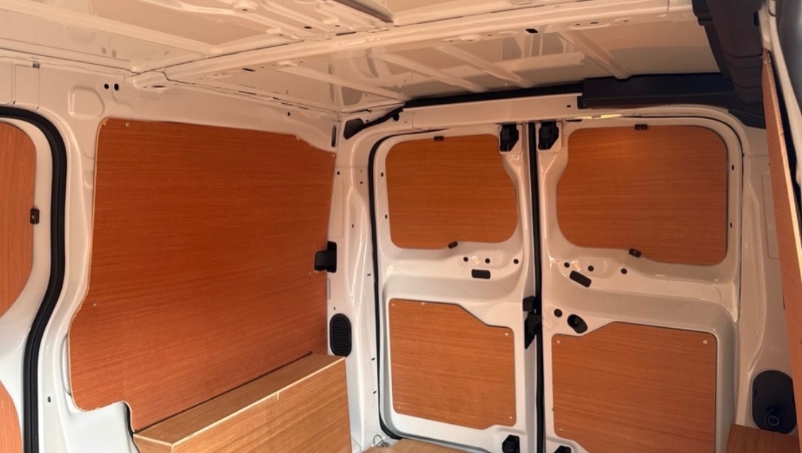 Used Citroen Dispatch 2023 for sale - 77622776: Photo 8