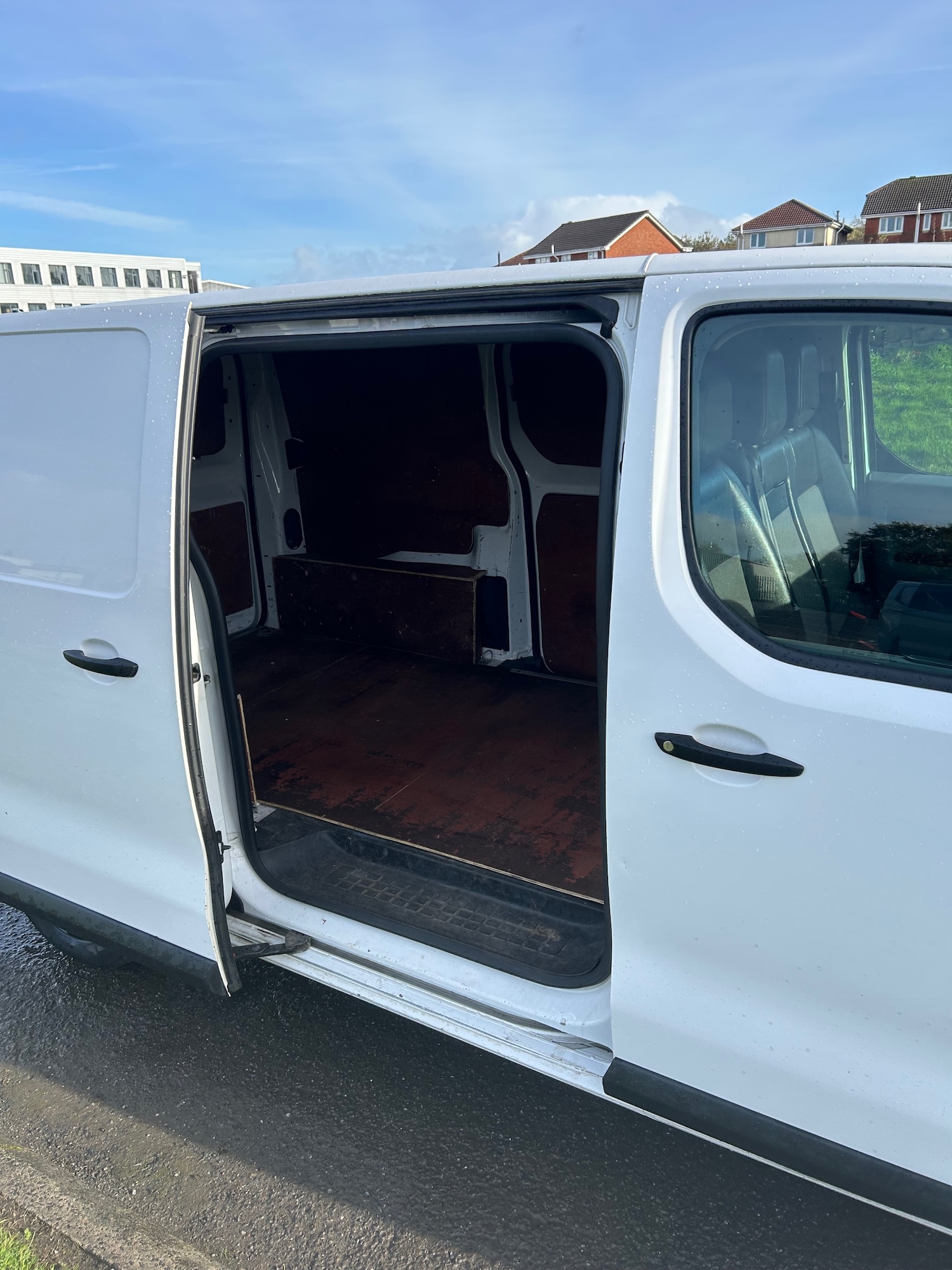 Used Peugeot Expert 2021 for sale - 76402284: Photo 10