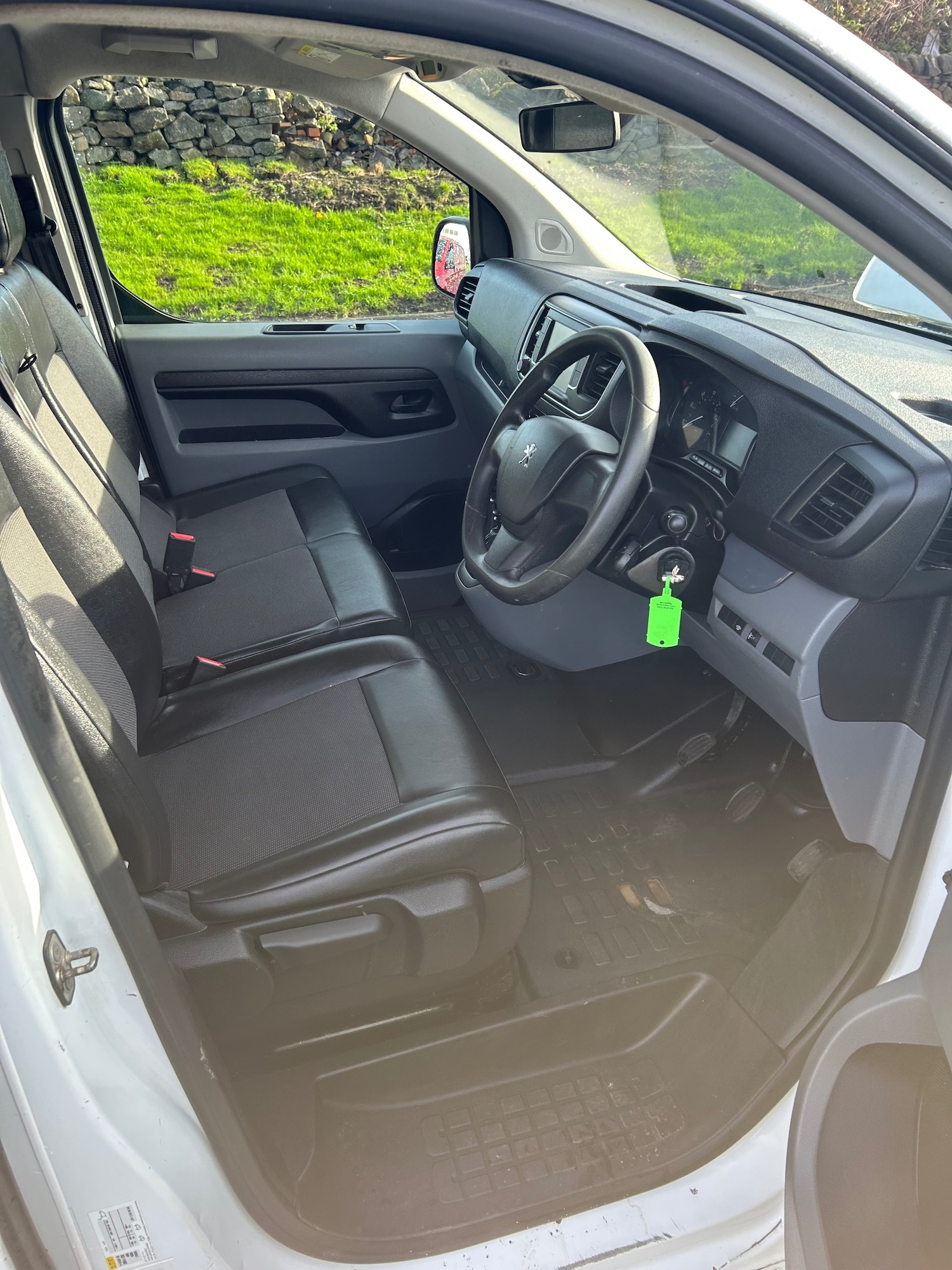 Used Peugeot Expert 2021 for sale - 76402284: Photo 11