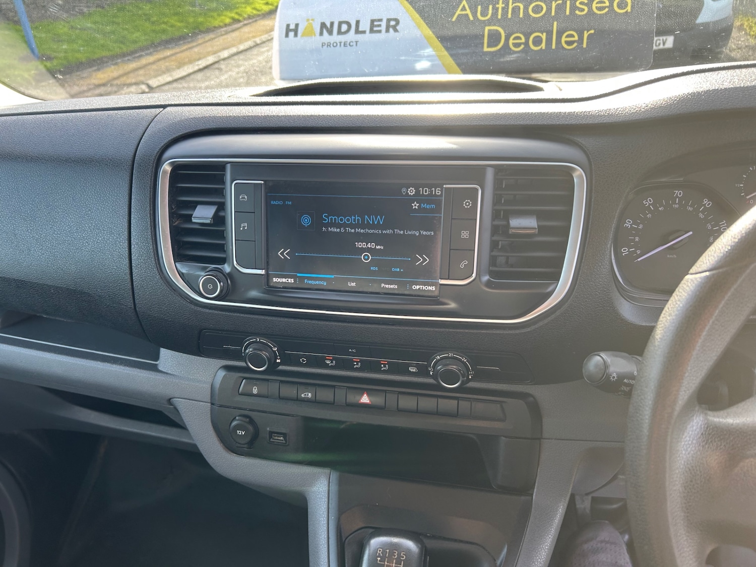 Used Peugeot Expert 2021 for sale - 76402284: Photo 12