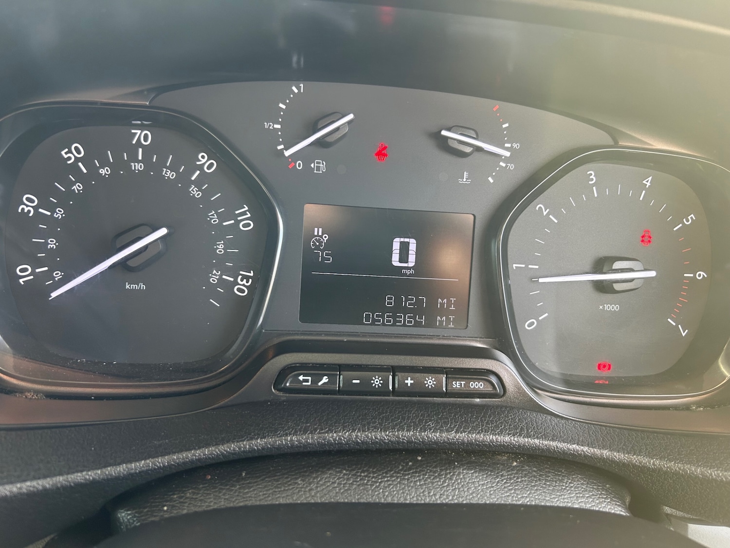 Used Peugeot Expert 2021 for sale - 76402284: Photo 13