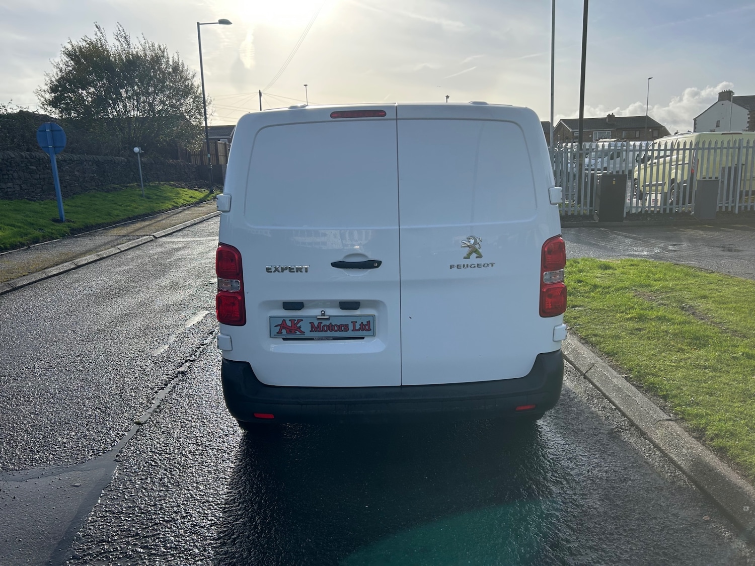 Used Peugeot Expert 2021 for sale - 76402284: Photo 5