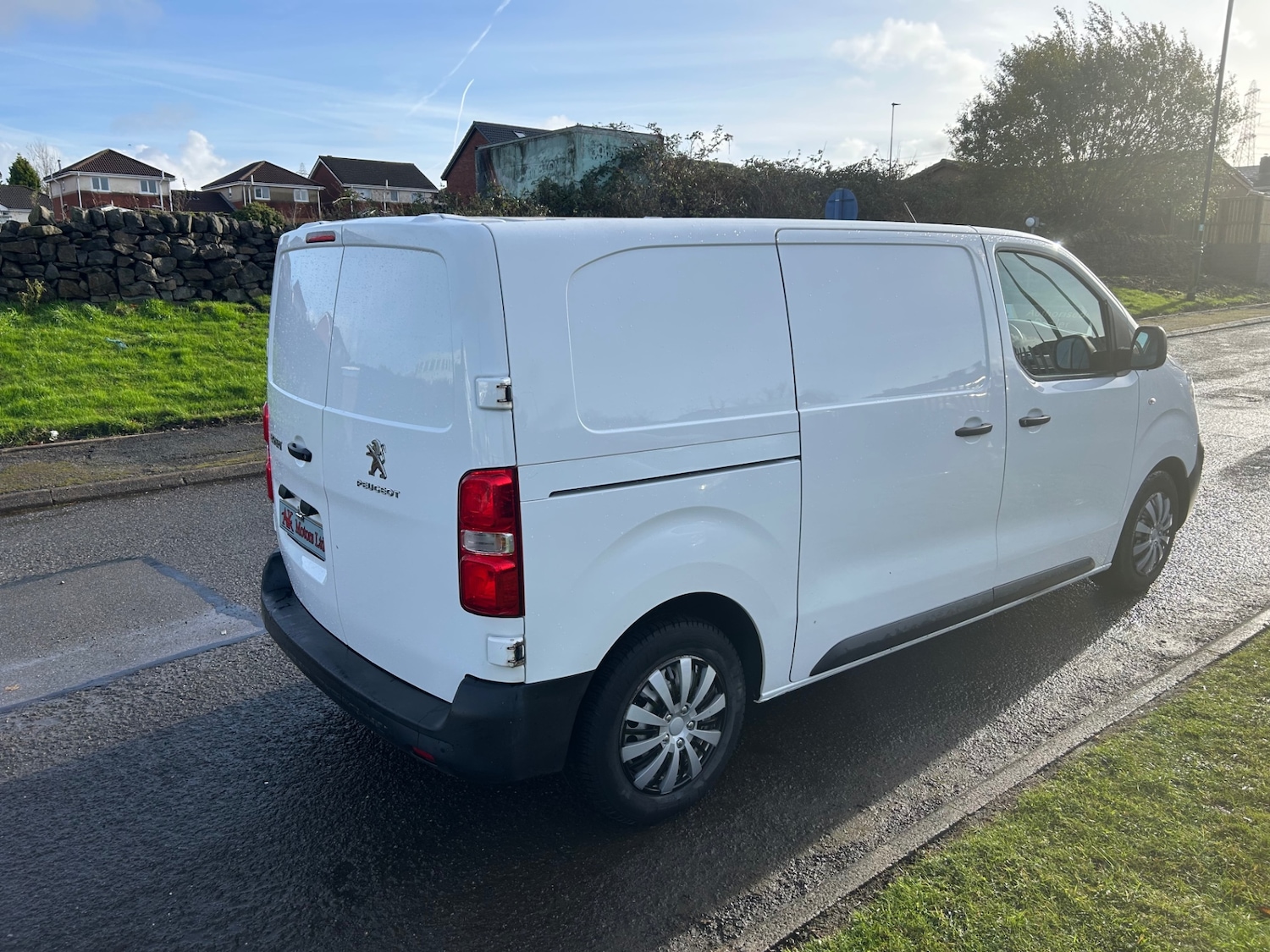 Used Peugeot Expert 2021 for sale - 76402284: Photo 6