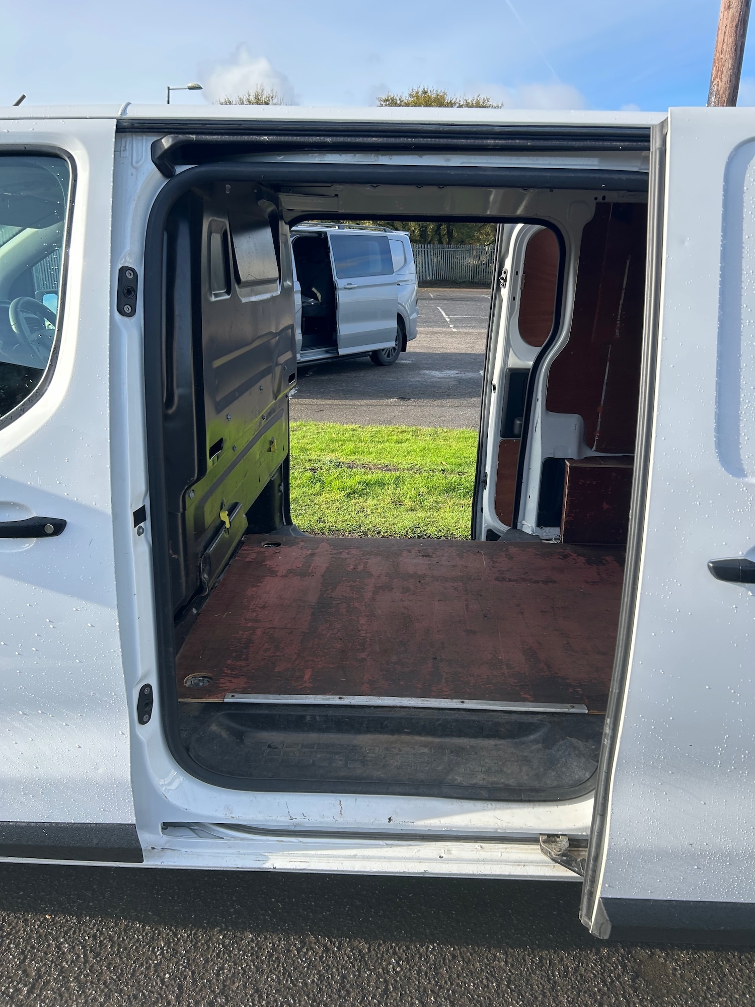 Used Peugeot Expert 2021 for sale - 76402284: Photo 8