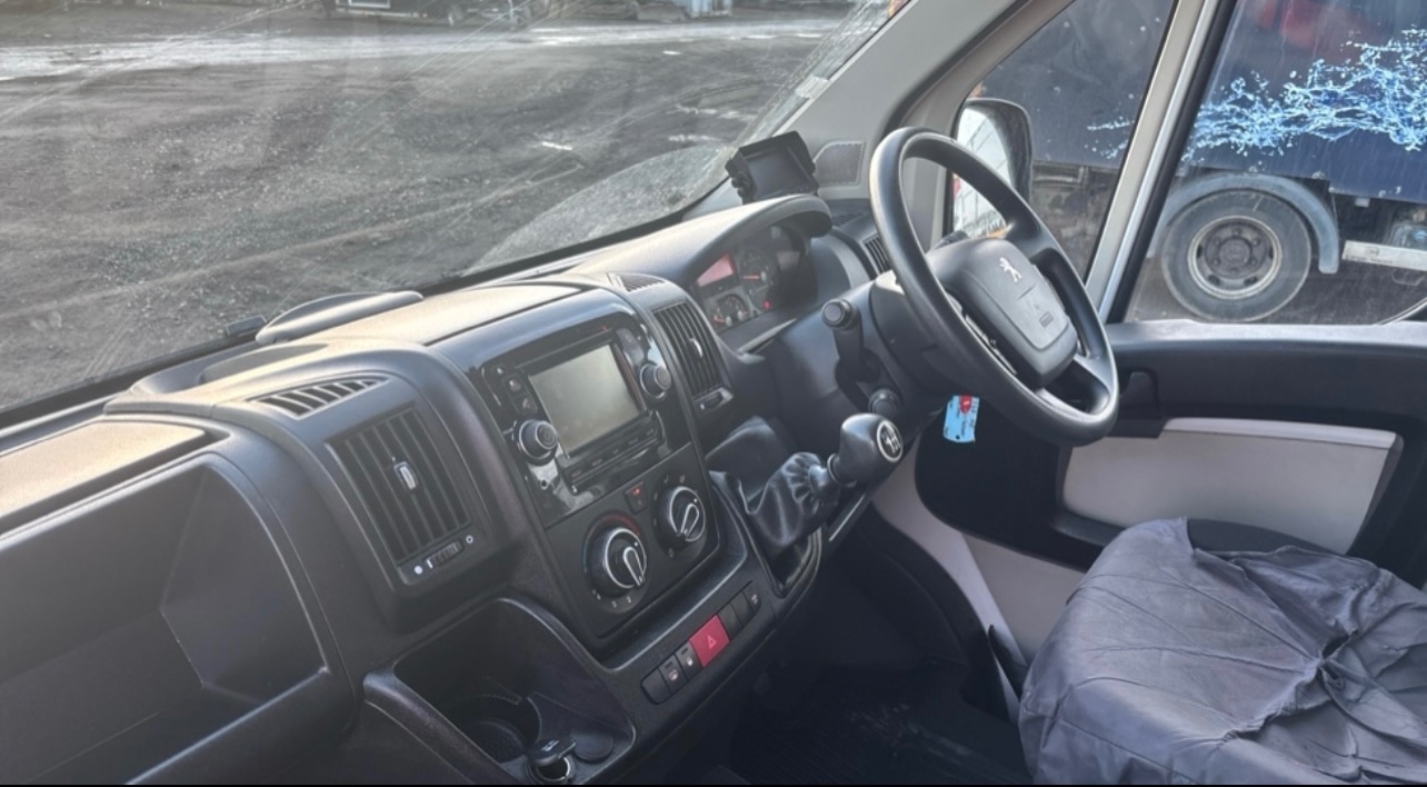 Used Peugeot Boxer 2019 for sale - 77303361: Photo 10