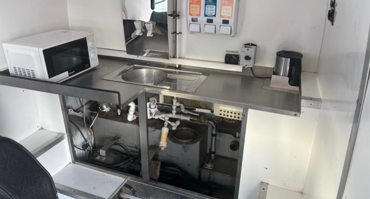 Used Peugeot Boxer 2019 for sale - 77303361: Photo 11