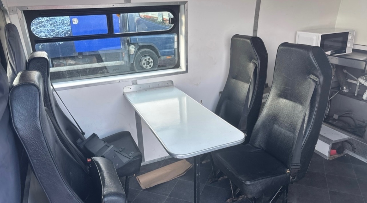 Used Peugeot Boxer 2019 for sale - 77303361: Photo 12