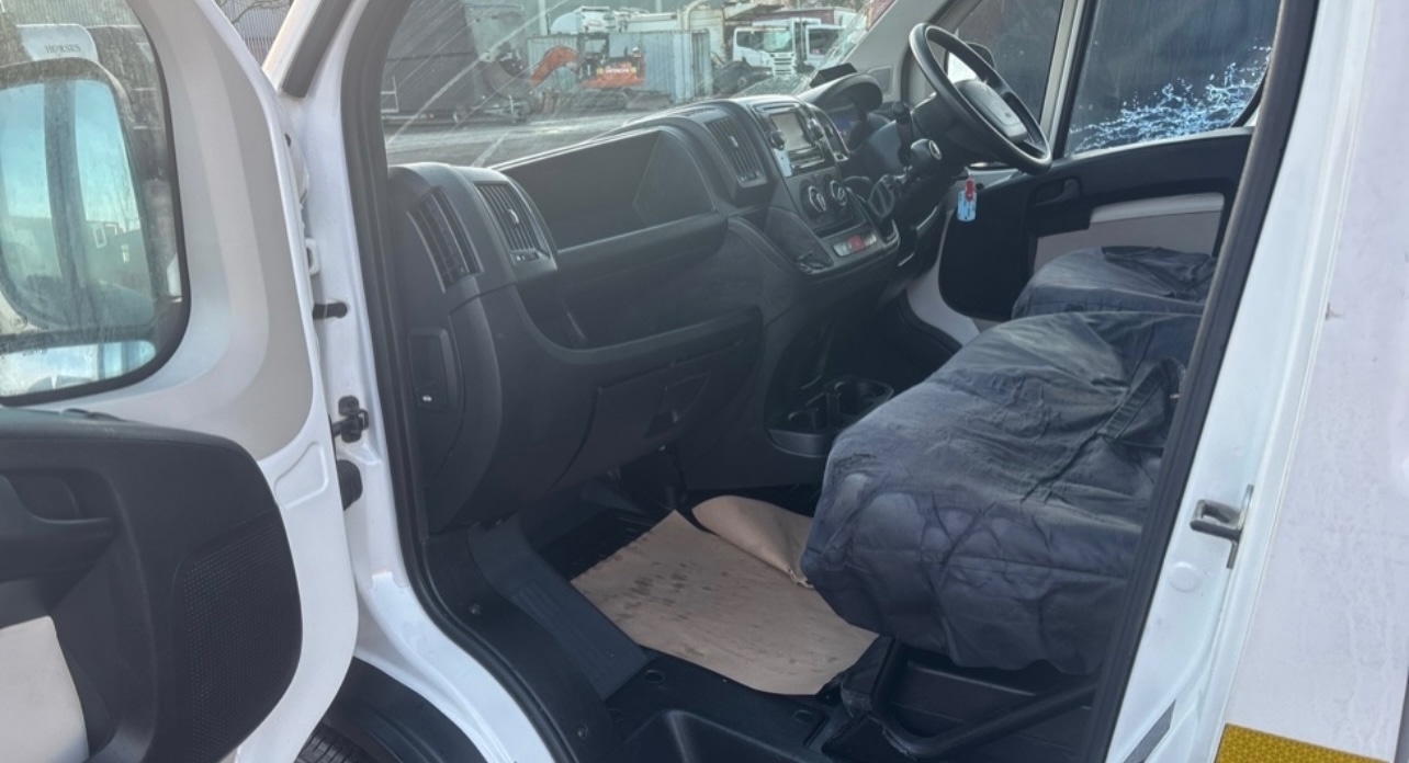 Used Peugeot Boxer 2019 for sale - 77303361: Photo 14