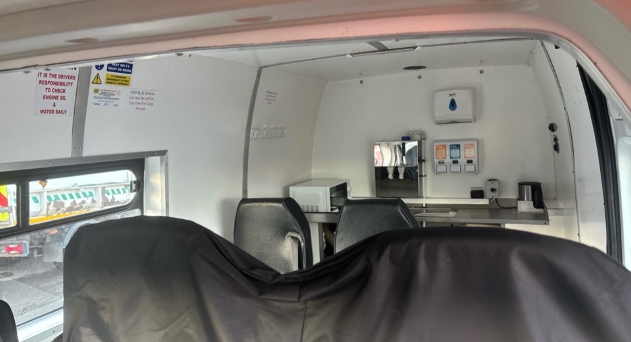 Used Peugeot Boxer 2019 for sale - 77303361: Photo 16