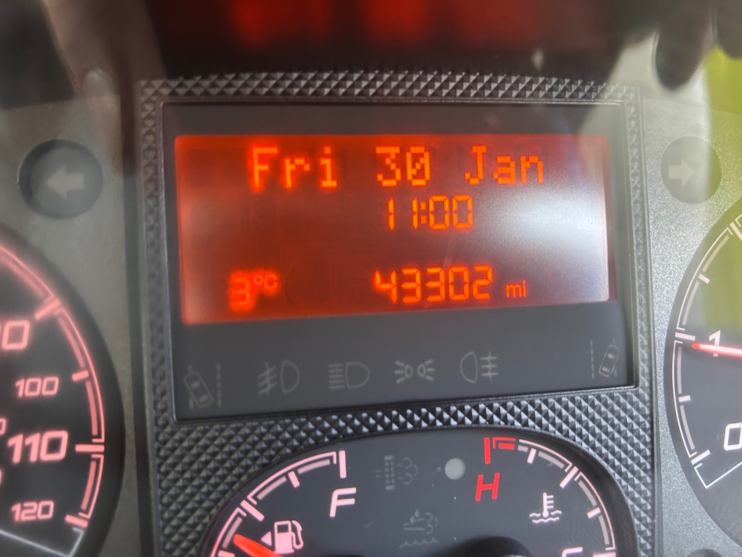 Used Peugeot Boxer 2019 for sale - 77303361: Photo 17