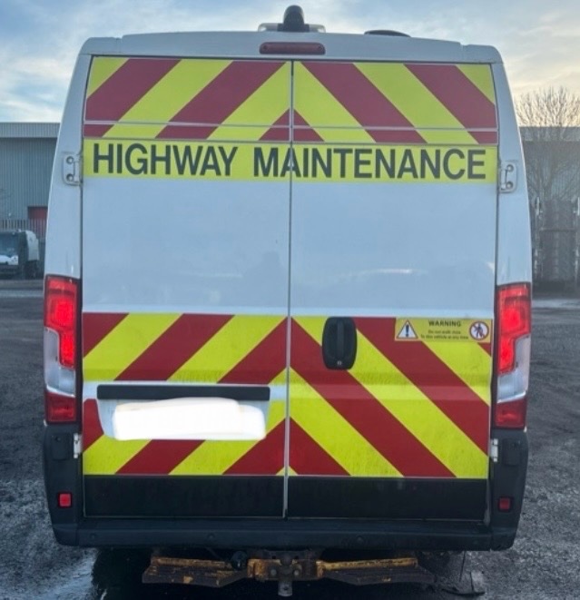 Used Peugeot Boxer 2019 for sale - 77303361: Photo 6