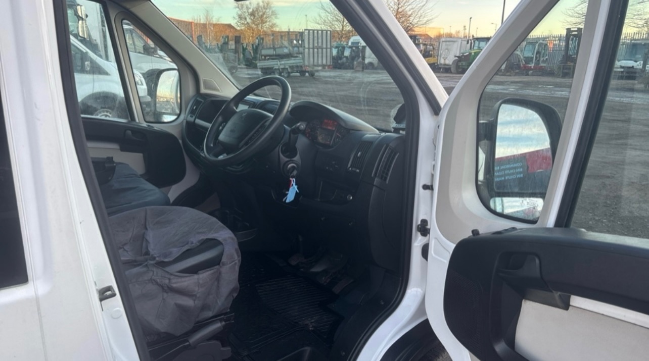 Used Peugeot Boxer 2019 for sale - 77303361: Photo 7