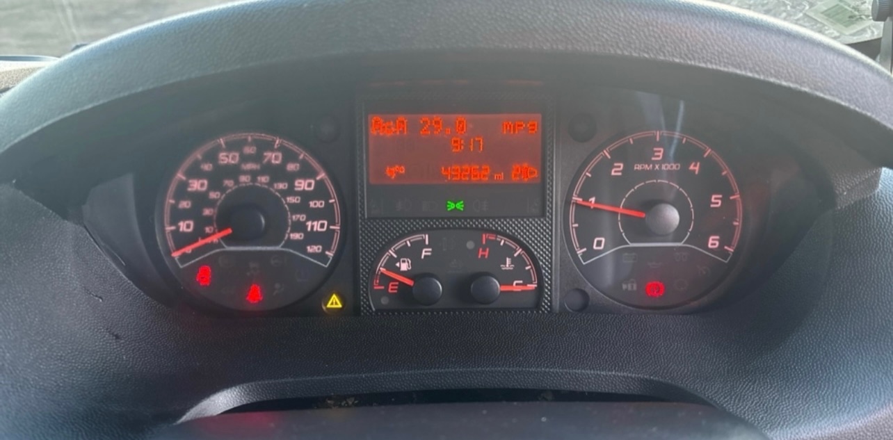 Used Peugeot Boxer 2019 for sale - 77303361: Photo 8