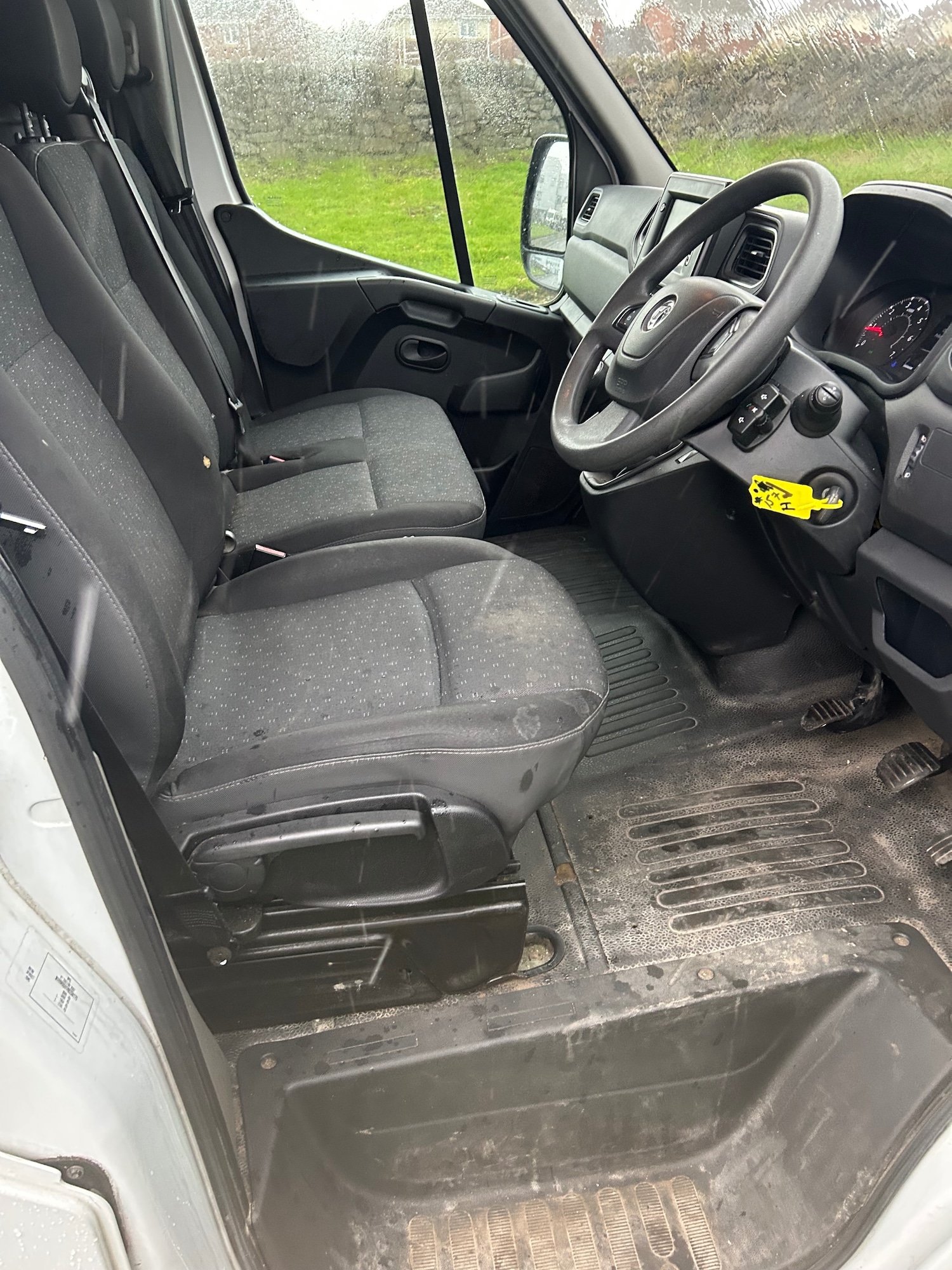 Used Vauxhall Movano 2021 for sale - 76769103: Photo 10