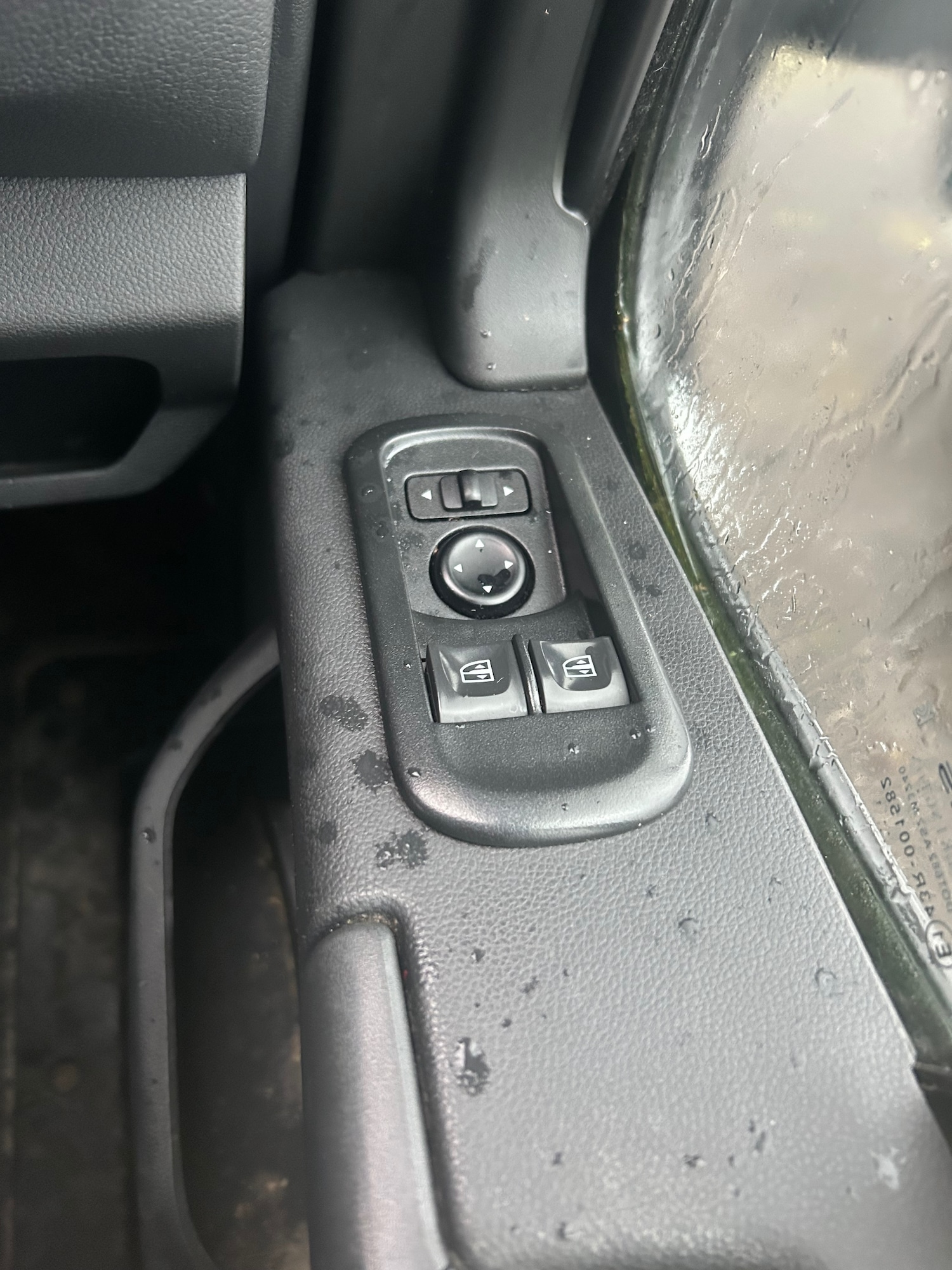 Used Vauxhall Movano 2021 for sale - 76769103: Photo 11