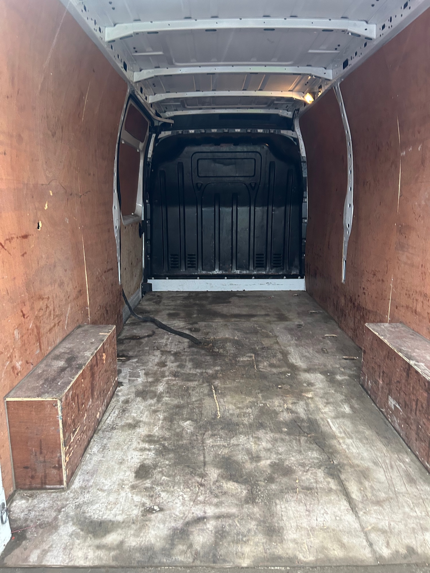 Used Vauxhall Movano 2021 for sale - 76769103: Photo 7