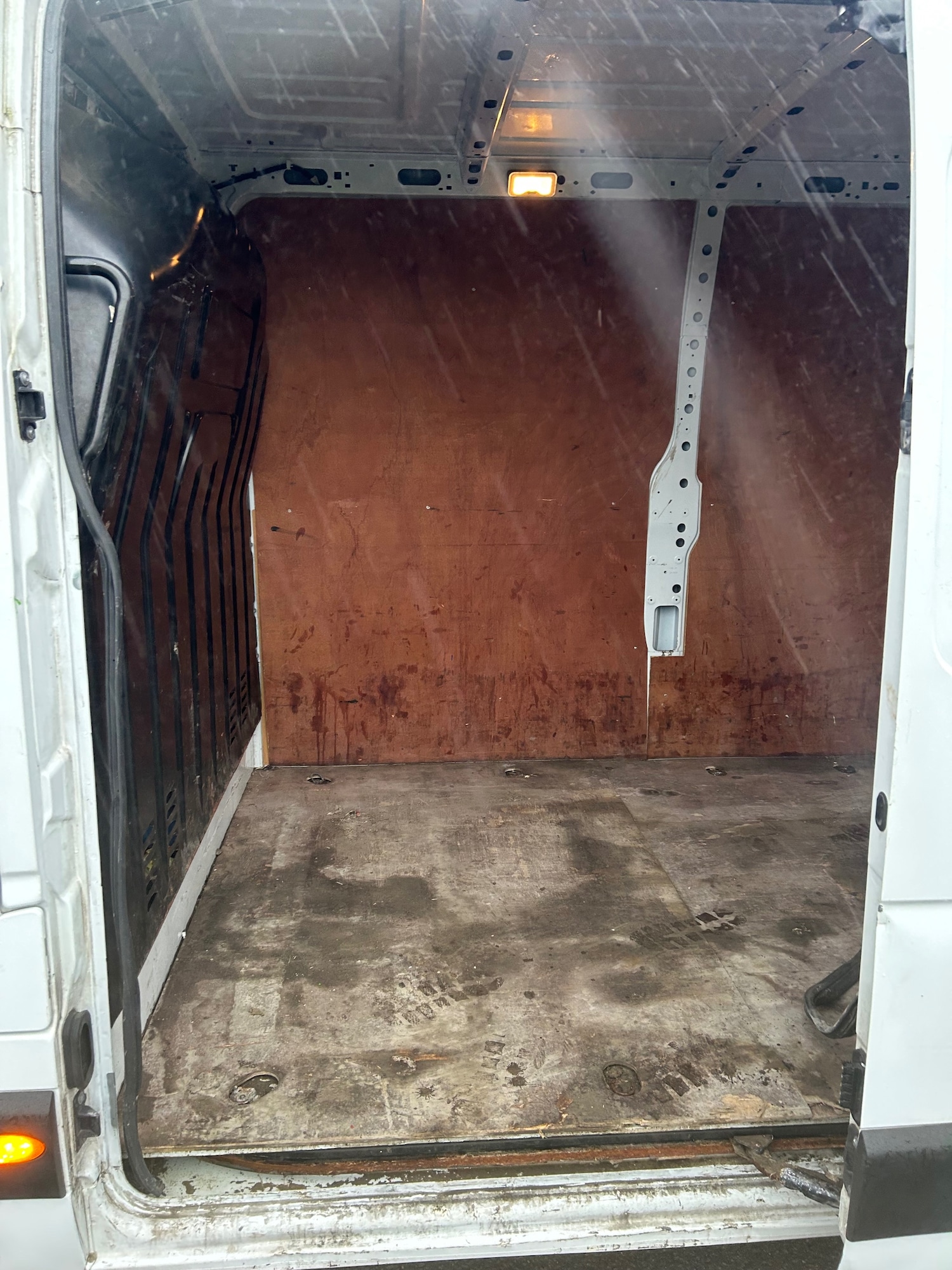 Used Vauxhall Movano 2021 for sale - 76769103: Photo 8