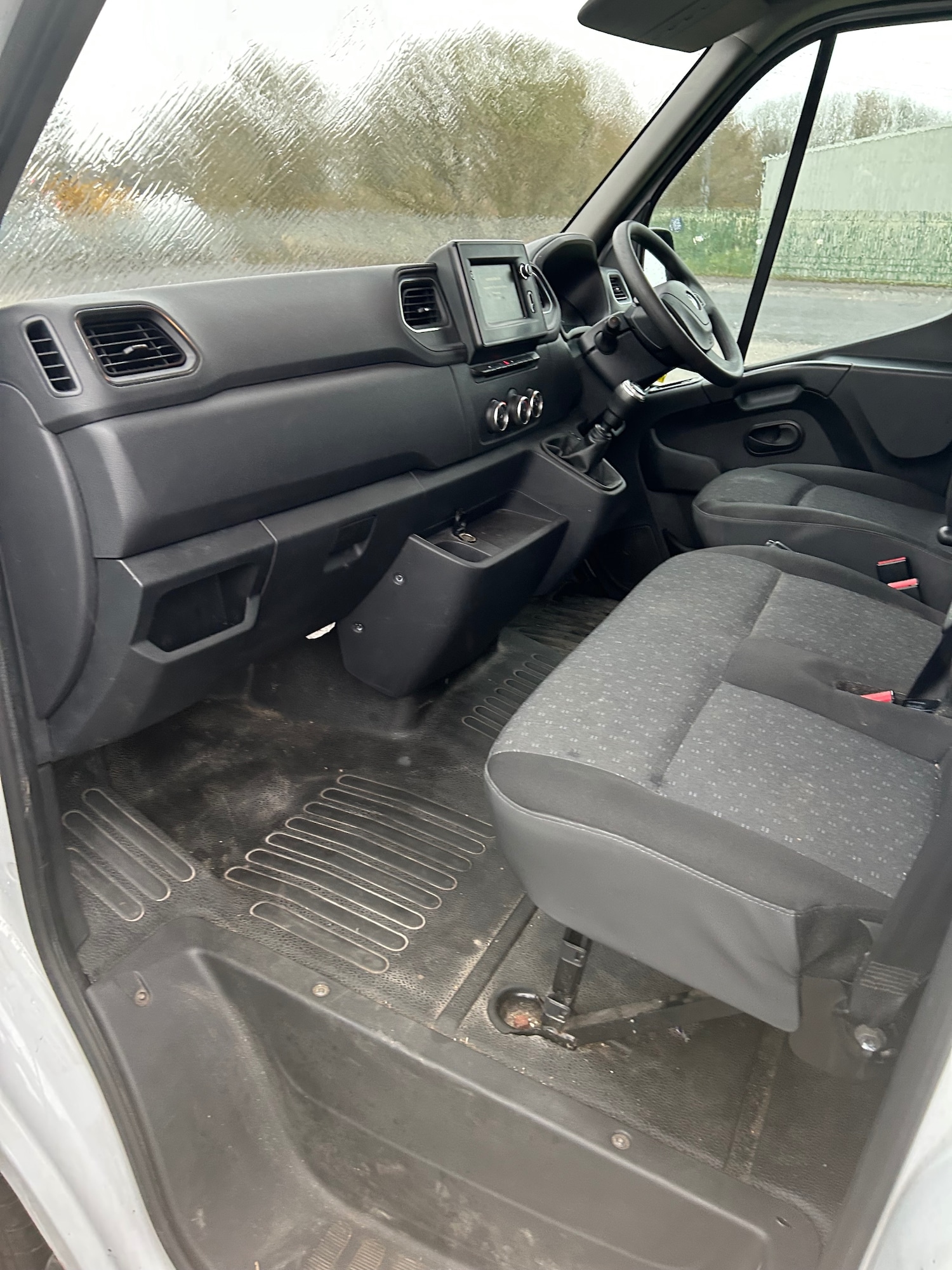 Used Vauxhall Movano 2021 for sale - 76769103: Photo 9