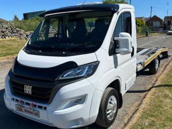 Used Fiat Ducato 2023 for sale - 74137911: Photo