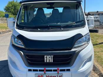 Used Fiat Ducato 2023 for sale - 74137911: Photo