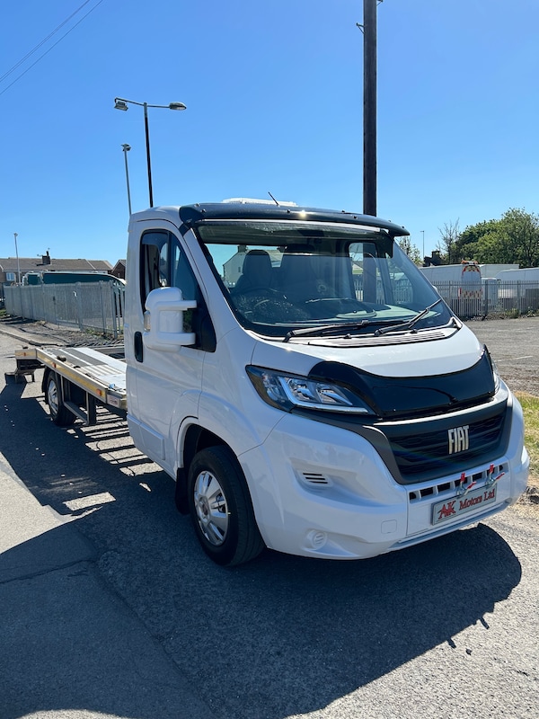 Used Fiat Ducato 2023 for sale - 74137911: Photo 3