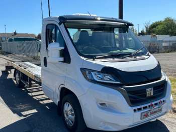 Used Fiat Ducato 2023 for sale - 74137911: Photo