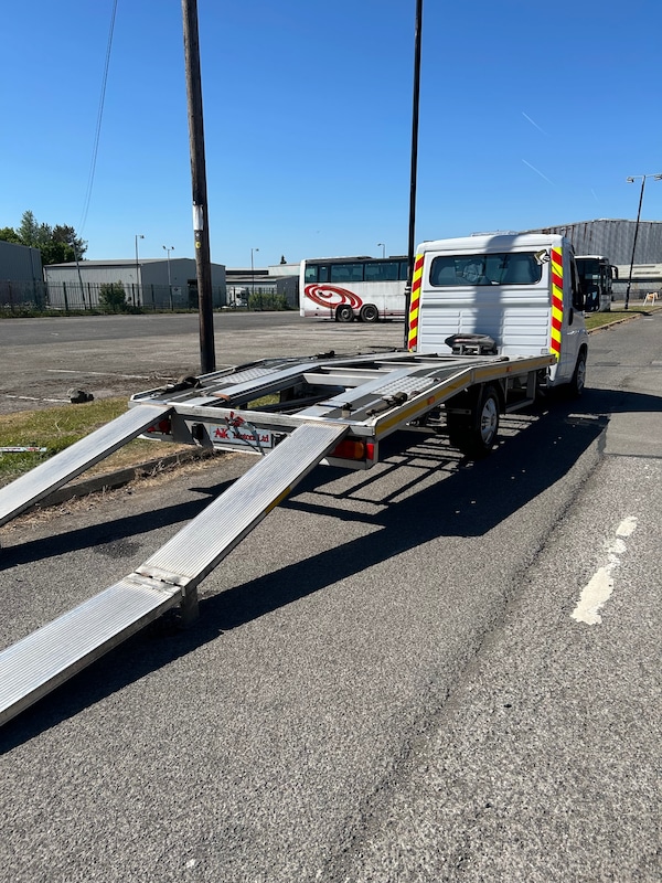Used Fiat Ducato 2023 for sale - 74137911: Photo 4