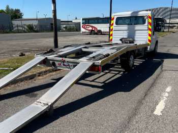 Used Fiat Ducato 2023 for sale - 74137911: Photo