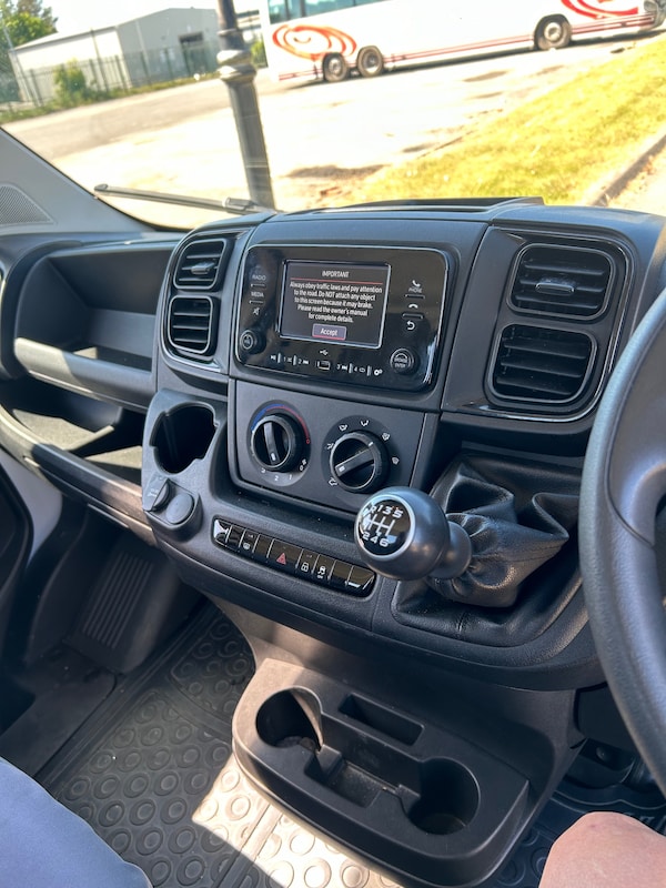 Used Fiat Ducato 2023 for sale - 74137911: Photo 7